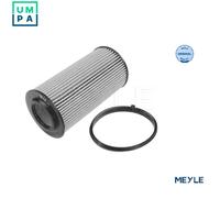 Meyle Oil Filter 514 322 0004 - Filter Insert - Fits Volvo