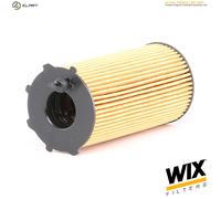WIX FILTERS 51791E Oil filter