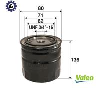 OIL FILTER 586018 FOR VW CARAVELLE/III/Bus/TRANSPORTER GOLF/Mk VANAGON/Van 1.6L