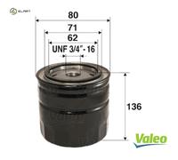 OIL FILTER 586018 FOR VW CARAVELLE/III/Bus/TRANSPORTER GOLF/Mk VANAGON/Van 1.6L
