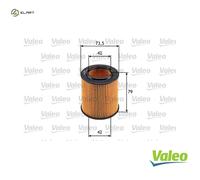 OIL FILTER 586566 FOR ALPINA BMW 1/F0/X/SUV/E84/SAV/E82/7/F02/F03/F04/F3/F2/E9