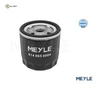 OIL FILTER 614 065 0004 FOR LADA DAEWOO EVANDA KONDOR KALOS LACETTI CIELO 2.0L