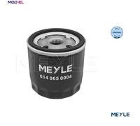 MEYLE 614 065 0004 Oil filter