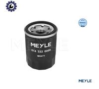 OIL FILTER 614 322 0000 FOR MITSUBISHI CARISMA STRADA L200/STORM GALANT/ASPIRE