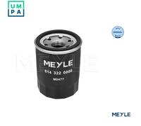 Meyle Oil Filter 6143220000 – Screw-on