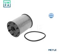 Oil Filter for ABARTH ALFA ROMEO FIAT MEYLE 614 322 0006