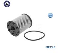 Oil Filter for ABARTH ALFA ROMEO FIAT MEYLE 614 322 0006