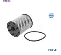 Oil Filter for ABARTH ALFA ROMEO FIAT MEYLE 614 322 0006