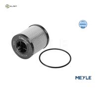 Meyle 614 322 0008 Oil Filter