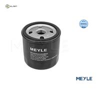 MEYLE 614 322 0009 Oil filter