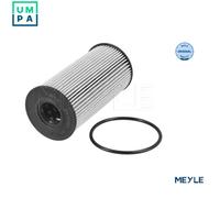 MEYLE 614 322 0013 Oil Filter With Seal Fits Nissan Opel Renault Vauxhall