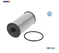 MEYLE 614 322 0013 Oil filter
