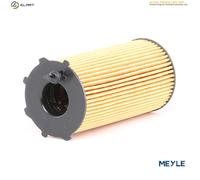 Oil Filter for NISSAN OPEL RENAULT MEYLE 614 322 0014