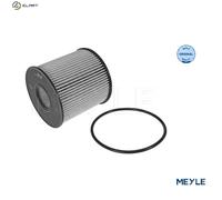 Oil Filter for NISSAN OPEL RENAULT MEYLE 614 322 0014