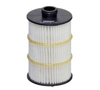 Hengst & Co Oil Filter E861H D413 - for Audi A6/C7/S6, A7/Sportback/S7, A8/D4/S8, A8L, Bentley & VW