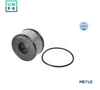 MEYLE 714 108 0000 Oil filter