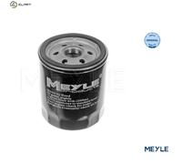 MEYLE 714 322 0001 Oil filter