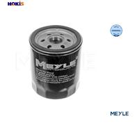 MEYLE 714 322 0001 Oil filter