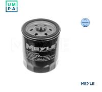 OIL FILTER 714 322 0001 FOR SKODA FORMAN/Forman FAVORIT/Pickup FELICIA//Mk/II