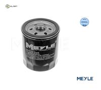 MEYLE 714 322 0001 Oil filter