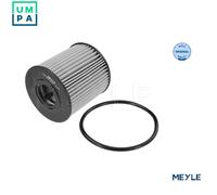 MEYLE 714 322 0011 Oil filter