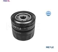 Oil Filter for FORD MAZDA MG MEYLE 714 322 0015