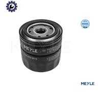 Oil Filter for FORD MAZDA MG MEYLE 714 322 0015