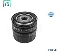 Oil Filter for FORD MAZDA MG MEYLE 714 322 0015
