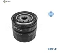 Oil Filter for FORD MAZDA MG MEYLE 714 322 0015