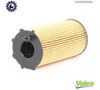 VALEO 728747 Oil filter