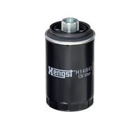 Oil Filter 78 mm Diameter For VW California Caravelle Multivan Transporter HELLA