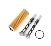 Oil Filter 800cc Motorcycle Engine Oil Filter Cleaner Seal For 800MT For 800 MT NK For 800NK For MT800 For ADV For CF800-5(Full set)
