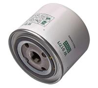 Oil Filter 85mm Height Fits Volvo 440 340-360 Saloon 460 480 Mann Filter W 917/1