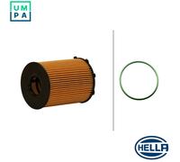 OIL FILTER 8ZO 366 100-291 FOR PEUGEOT 3008/II/SUV 308 CITROËN C4/GRAND 1.6L