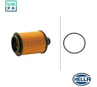 OIL FILTER 8ZO 366 100-421 FOR OPEL COMBO/Box/Body/MPV A 16 FDH 1.6L 4cyl