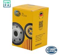 OIL FILTER 8ZO 366 100-681 FOR PORSCHE MCN.RB MCT.BA MCR.CC/C/CA MCW.JA 3.0L