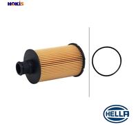 OIL FILTER 8ZO 366 101-111 FOR LAND ROVER DISCOVERY/IV RANGE/VELAR/SPORT/II 3.0L