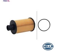 OIL FILTER 8ZO 366 101-111 FOR LAND ROVER DISCOVERY/IV RANGE/VELAR/SPORT/II 3.0L