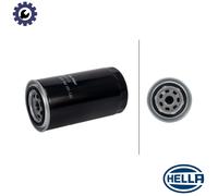 OIL FILTER 8ZO 366 101-131 FOR VW CALIFORNIA/T4/Camper TRANSPORTER/Van/Bus 2.4L
