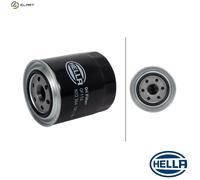 OIL FILTER 8ZO 366 101-141 FOR HYUNDAI TERRACAN H100/Platform/Chassis PORTER