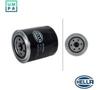 OIL FILTER 8ZO 366 101-141 FOR HYUNDAI TERRACAN H100/Platform/Chassis PORTER