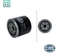 OIL FILTER 8ZO 366 101-361 FOR TOYOTA COROLLA/Van/Verso/Liftback/Compact RAV/4
