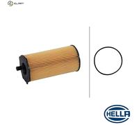 OIL FILTER 8ZO 366 102-131 FOR JEEP DODGE ENS/ENR 2.8L 4cyl CHEROKEEENS 2.8L