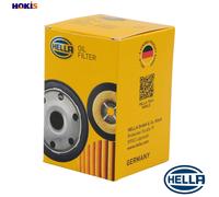 OIL FILTER 8ZO 366 102-441 FOR RENAULT MASTER/Platform/Chassis/Bus LAGUNA 2.5L