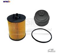OIL FILTER 98405 FOR OPEL TIGRA/TwinTop CORSA/D/Hatchback/Van/B ASTRA/CLASSIC