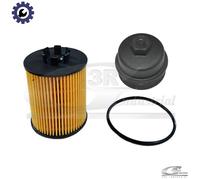 OIL FILTER 98405 FOR OPEL TIGRA/TwinTop CORSA/D/Hatchback/Van/B ASTRA/CLASSIC