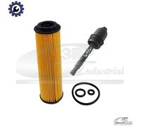 OIL FILTER 98505 FOR MERCEDES-BENZ C-CLASS/T-Model SLK CLK/Convertible 1.8L 4cyl