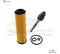 OIL FILTER 98505 FOR MERCEDES-BENZ C-CLASS/T-Model SLK CLK/Convertible 1.8L 4cyl