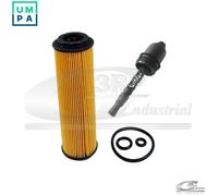 OIL FILTER 98505 FOR MERCEDES-BENZ C-CLASS/T-Model SLK CLK/Convertible 1.8L 4cyl