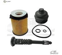 3RG 98506 Oil filter